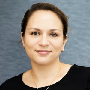 Amy - Practice Administrator