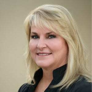 RoseMarie Foote, RN