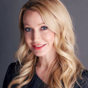 Brooke Thayer