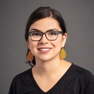 NaNessa Reyes