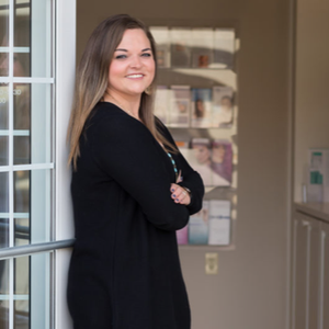 Leslie Sanders, Licensed Medical Assistant