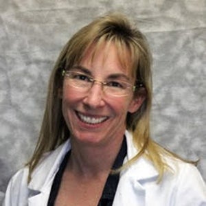 Dr. Mona McArdle M.D.