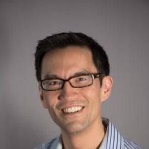 Mark Su
