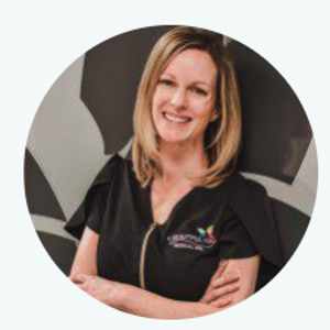 blured Michelle Billman