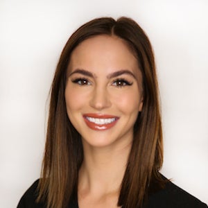 Rachel Fisher