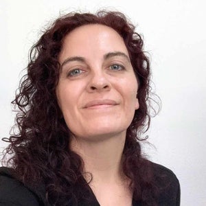 Stephanie Mirsky
