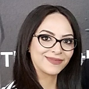 AUDREY RAMIREZ