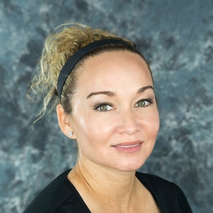 Allison Rader