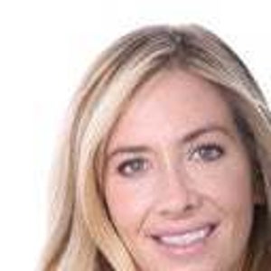 Tiffany Margalith