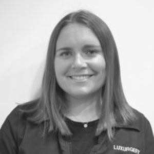 Kathryn Parr, RN
