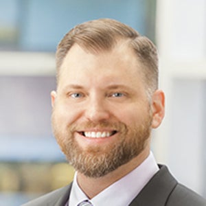Jed Sanders, APRN