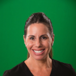 Tina Roth- Paramedical Aesthetician