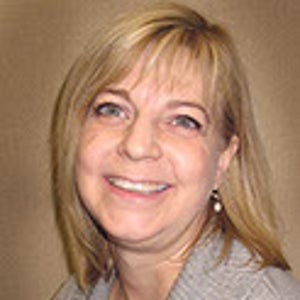 Stacey Poelma