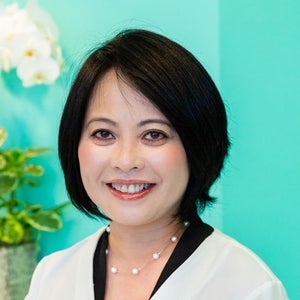 Ivy Tran