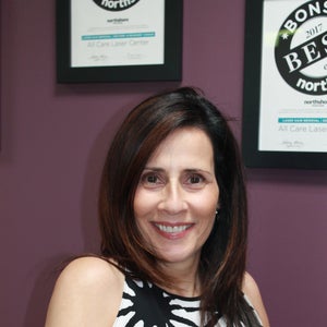 Lisa Ricciardelli