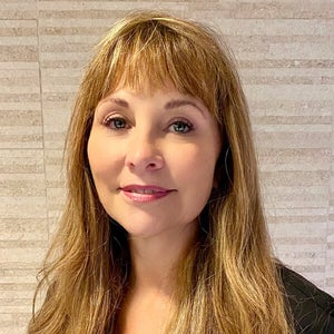 Tricia Sterling
