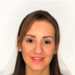 Angela “Carina” Mosqueira- Certified Permanent Cosmetic Prof