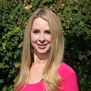 Rebecca Mcabee