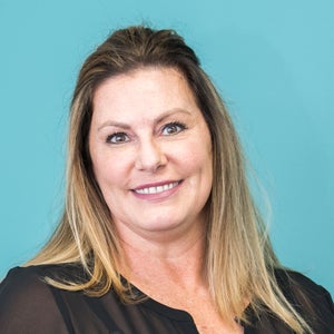 Pamela Mastowski