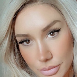 Ashley Moneymaker