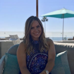 Lana Koudsi, MBA