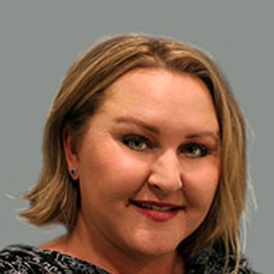 Carol Orpin, Medical Aesthetician