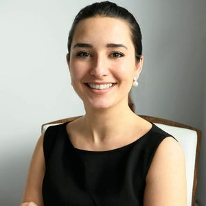 Marcella Kahraman