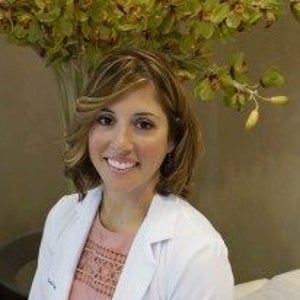 blured Jackie Sullivan