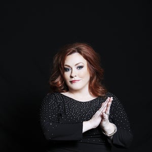 blured Sheila Gaughan