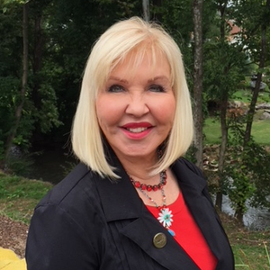 Sue Cressel