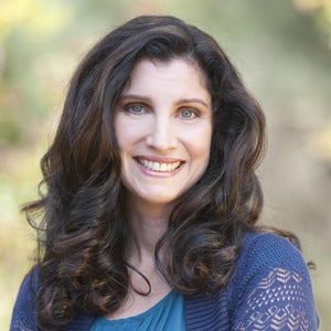 Kathryn Warner