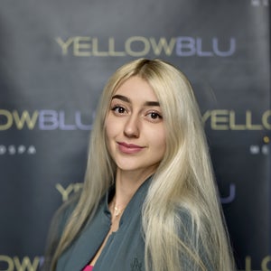 Oleksandra Yakiviuk