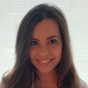 Caroline Oliveira