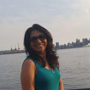 Kalpana Jadav