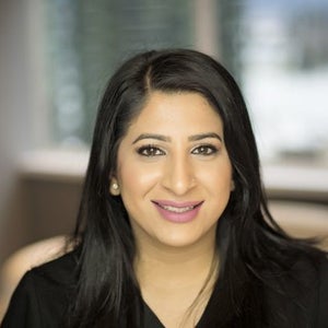 Vneet Bains