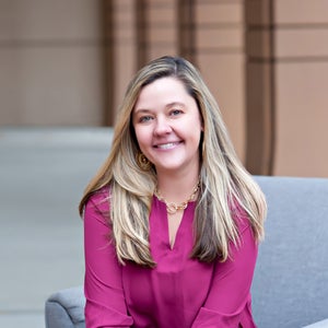 Stephanie Barrett, R.N.