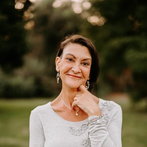 Elizabeth Zickmund