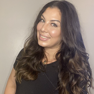 blured Karen Oosting