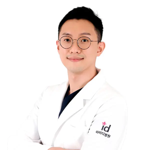 Deok Ki Ahn M.D.