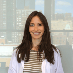Lauren Shanker