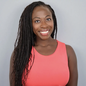 Ashley Wilson, FNP-C