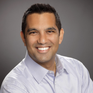 Dr. Rohit Kumar
