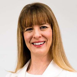 Dr. Kristy Anderson NMD