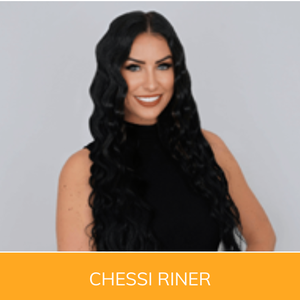 Chessi Riner