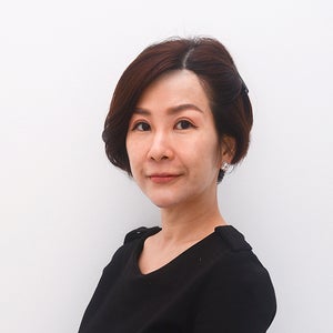 Chantelle Lim