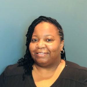 Felicia Weston