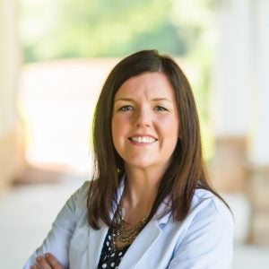 Julie Morin