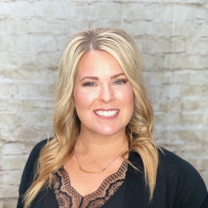 Kelsey Johnson