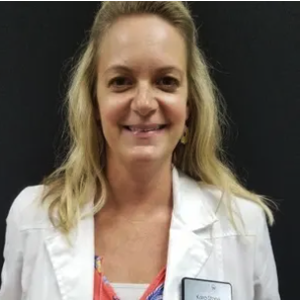 Kara Stone, PA-C
