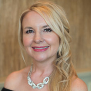 Christie Higgins, L.A. Licensed Aesthetician